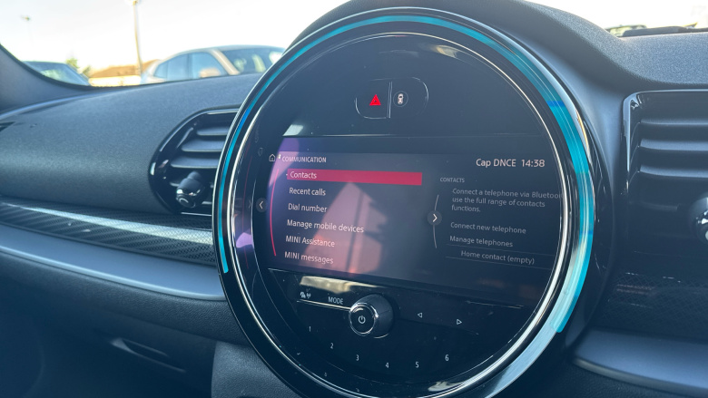 MINI Clubman 1.5 Cooper Exclusive Premium 6dr Auto Petrol Estate